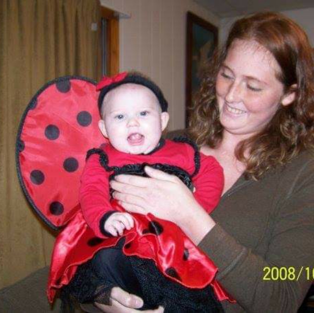 Share for my missing Daughter $10,000 Reward - Picture 8 of 16